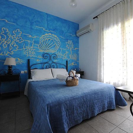 Thalassa Hotel Amoliani Pokój zdjęcie