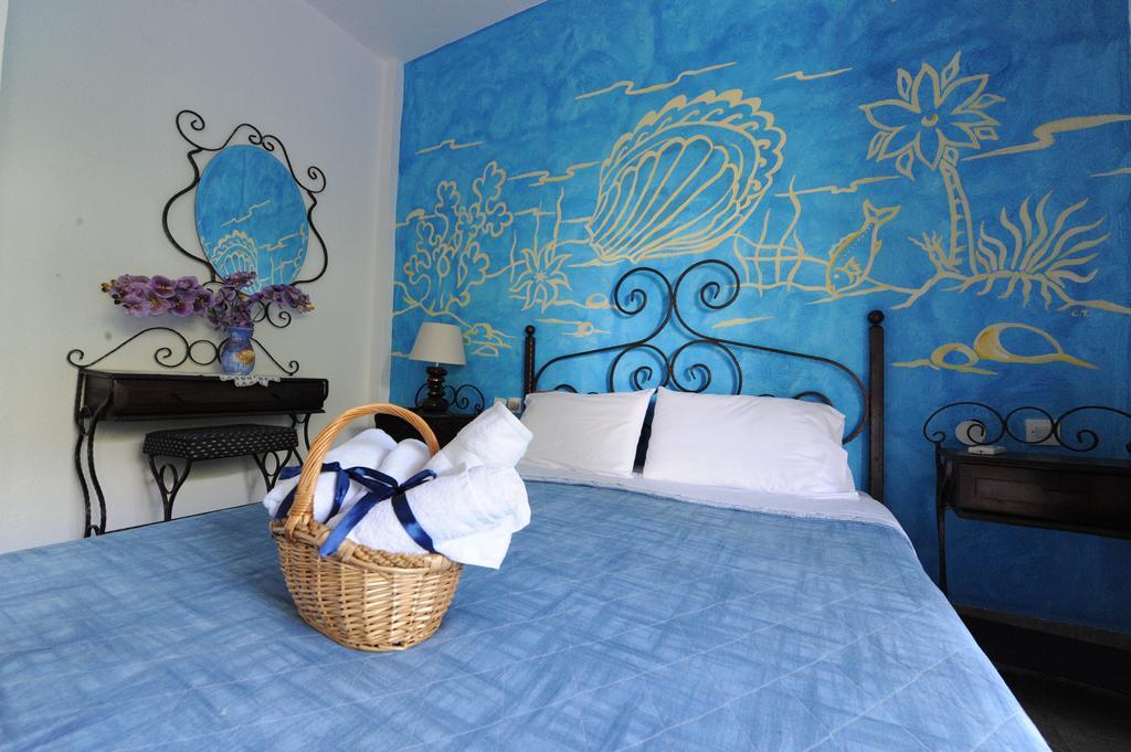 Thalassa Hotel Amoliani Pokój zdjęcie