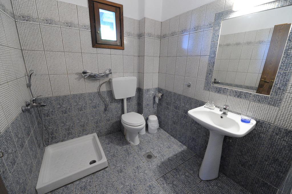 Thalassa Hotel Amoliani Pokój zdjęcie