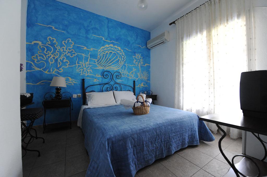 Thalassa Hotel Amoliani Pokój zdjęcie