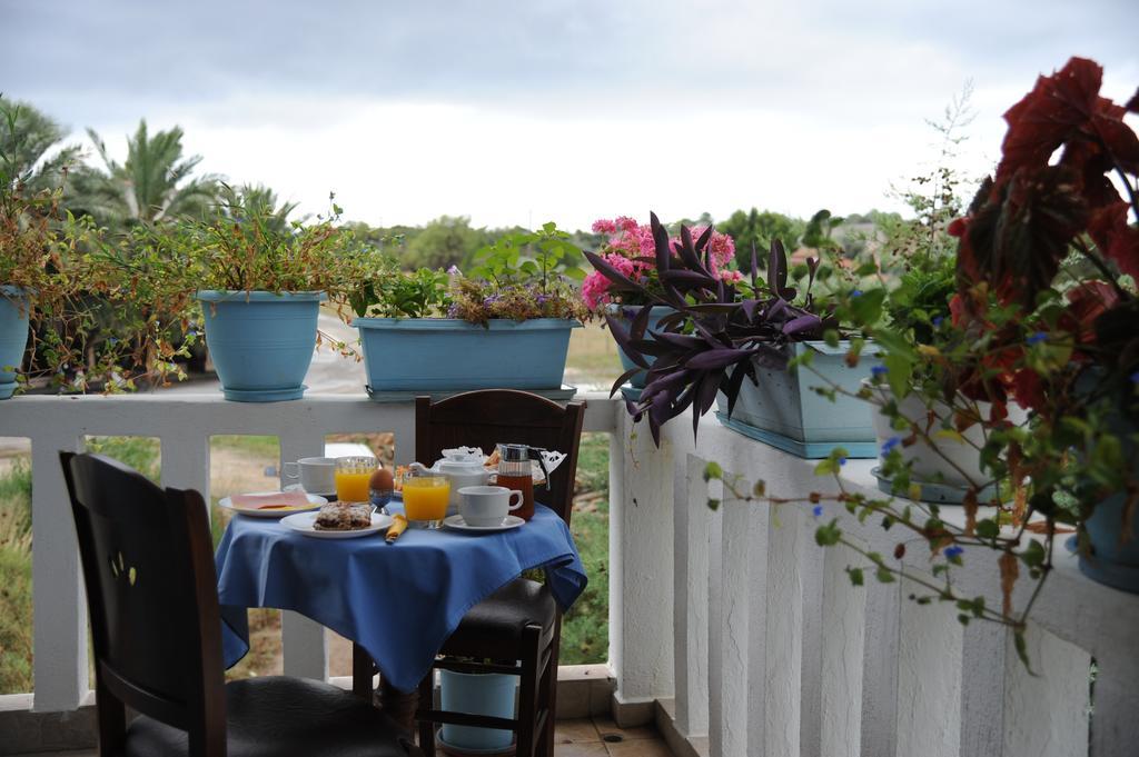 Thalassa Hotel Amoliani Pokój zdjęcie