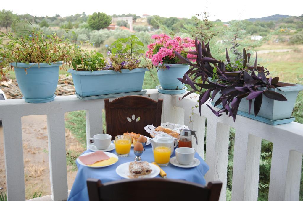 Thalassa Hotel Amoliani Pokój zdjęcie